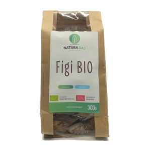 Figi 300 g Bio NaturaRaj