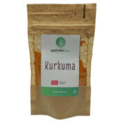 Kurkuma 20 g NaturaRaj