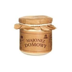 Majonez domowy 170 g Vitapol