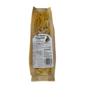 Makaron Od Kurki Przepiórki z 12 jajprzepiórczych penne 250 g, PRZEPIÓRKI